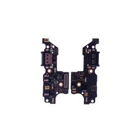 Huawei Mate 9 Şarj Soketli Mikrofon Bordu