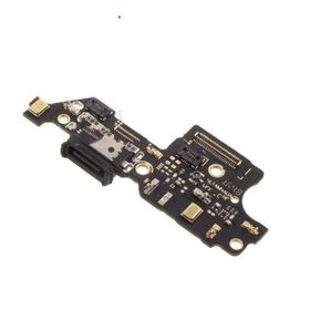Huawei Mate 9 Şarj Soketli Mikrofon Bordu
