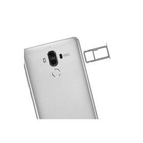 Huawei Mate 9 Sim Hafıza Kart Kapağı Tutucu