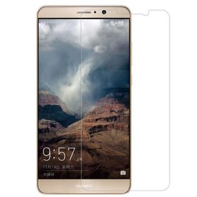 Huawei Mate 9 Temperli Ekran Koruyucu Uyumlu Kırılmaz Cam