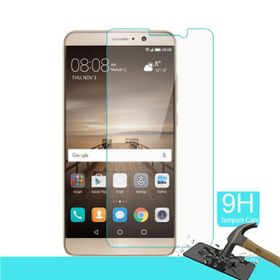 Huawei Mate 9 Temperli Ekran Koruyucu Uyumlu Kırılmaz Cam