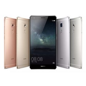 Huawei Mate S 32GB Şampanya