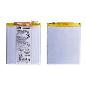 Huawei Mate S HB436178EBW Batarya Pil