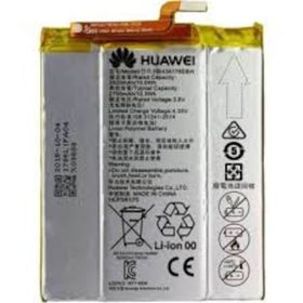 Huawei Mate S HB436178EBW Batarya Pil