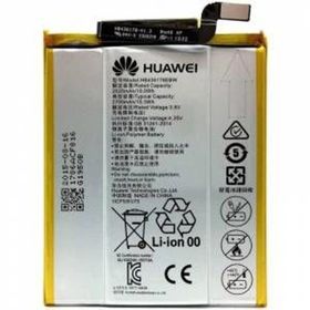 Huawei Mate S HB436178EBW Batarya Pil