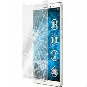 Huawei Mate S Temperli Ekran Koruyucu Uyumlu Kırılmaz Cam