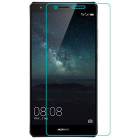 Huawei Mate S Temperli Ekran Koruyucu Uyumlu Kırılmaz Cam