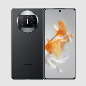 Huawei Mate X3 256GB 12GB Ram Siyah