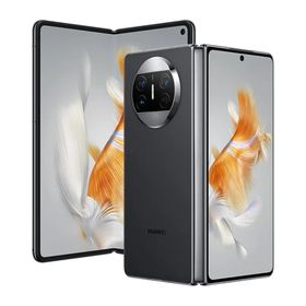 Huawei Mate X3 512GB 12GB Ram Siyah