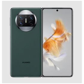 Huawei Mate X3 512GB 12GB Ram Yeşil