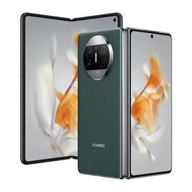 Huawei Mate X3 512GB 12GB Ram Yeşil