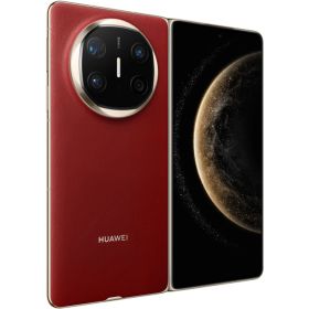 Huawei Mate X6 512GB 12GB Ram Kırmızı