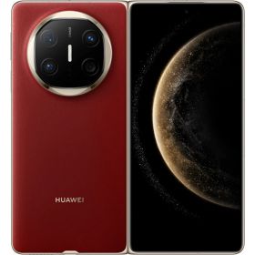 Huawei Mate X6 512GB 12GB Ram Kırmızı