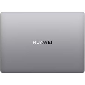 Huawei MateBook 14 2024 Uzay Grisi Ultra 5 125H 16GB RAM 512GB SSD FreeDOS 14.2 inç Laptop - Notebook