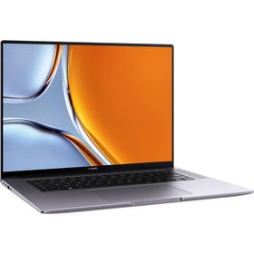 Huawei MateBook 16S i9-13900H 16GB RAM 1TB SSD Windows 11 Home 16 inç Uzay Grisi Laptop - Notebook