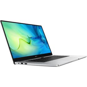 Huawei MateBook D 15 2022 i5-1155G7 8GB RAM 256GB SSD Windows 11 Home 15.6 inç Mistik Gümüş Laptop - Notebook
