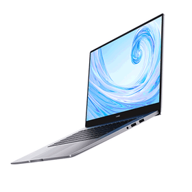 Huawei Matebook D 15 AMD Ryzen 5 3500U 8GB Ram 256GB SSD Windows 10 Home 15.6 inç Dizüstü Bilgisayar