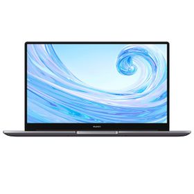Huawei Matebook D 15 AMD Ryzen 7 3700U 8GB Ram 512GB SSD Windows 10 Home 15.6 inç Dizüstü Bilgisayar Gri