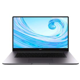 Huawei Matebook D 15 AMD Ryzen 7 3700U 8GB Ram 512GB SSD Windows 10 Home 15.6 inç Dizüstü Bilgisayar Gri
