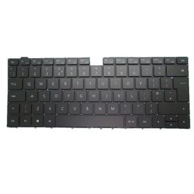 Huawei Matebook D 15 Intel 2020 Notebook Klavye