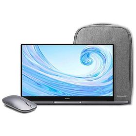 Huawei Matebook D 15 Intel Core i3-10110U 8GB Ram 256GB SDD Windows 10 Home 15.6 inç Dizüstü Bilgisayar