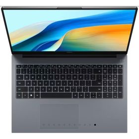 Huawei MateBook D 16 2024 i5-12450H Uzay Grisi 8GB RAM 512GB SSD FreeDOS 16 inç Laptop - Notebook