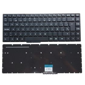 Huawei Matebook D 2018-2019 Notebook Klavye