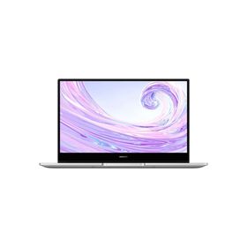 Huawei MateBook D14 2021 Intel Core i5-10210U 8GB RAM 512GB SSD Windows 10 Home 14 inç Laptop - Notebook