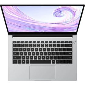 Huawei MateBook D14 2021 Intel Core i5-10210U 8GB RAM 512GB SSD Windows 10 Home 14 inç Laptop - Notebook