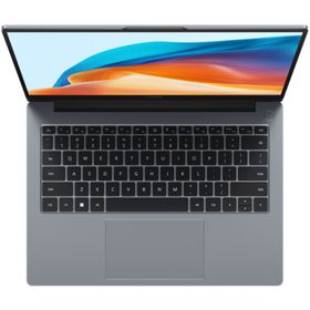 Huawei MateBook D14 2024 i5-12450H 16GB RAM 512GB SSD Windows 11 Home 14 inç Uzay Grisi Laptop - Notebook