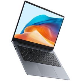 Huawei MateBook D14 2024 i5-13420H 16GB RAM 512GB SSD FreeDOS 14 inç Uzay Grisi Laptop - Notebook