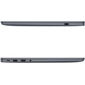 Huawei MateBook D14 2024 i5-13420H 16GB RAM 512GB SSD Windows 11 Home 14 inç Uzay Grisi Laptop - Notebook