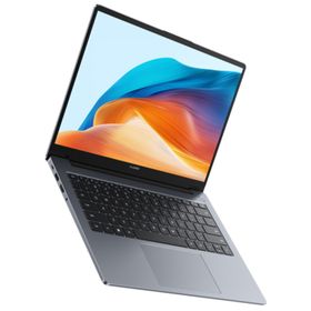 Huawei MateBook D14 2024 i5-13420H 16GB RAM 512GB SSD Windows 11 Home 14 inç Uzay Grisi Laptop - Notebook
