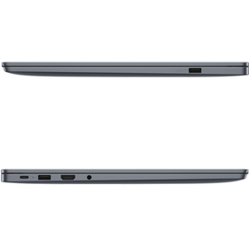 Huawei MateBook D14 i5-13420H 16GB RAM 1TB SSD Windows 11 Home 14 inç Laptop - Notebook