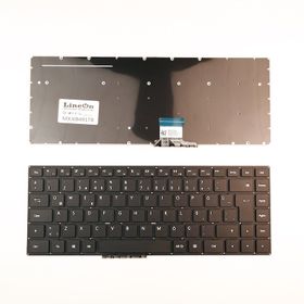 Huawei Matebook D14 Notebook Klavye