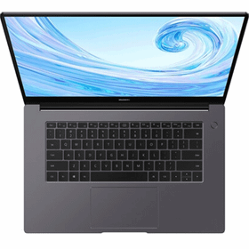 Huawei MateBook D15 i5-10210U 8GB RAM 256GB SSD Windows 11 Home 15.6 inç Laptop - Notebook Outlet -Teşhir