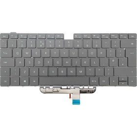 Huawei Matebook D15 Notebook Klavye