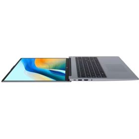 Huawei MateBook D16 2024 i5-12450H 8GB RAM 512GB SSD Windows 11 Home 16 inç Uzay Grisi Laptop - Notebook
