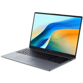 Huawei MateBook D16 2024 i5-12450H 8GB RAM 512GB SSD Windows 11 Home 16 inç Uzay Grisi Laptop - Notebook