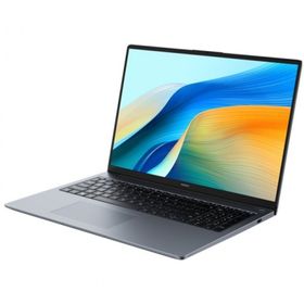 Huawei MateBook D16 i5-13420H 16GB RAM 512GB SSD Windows 11 Pro 16 inç Laptop - Notebook