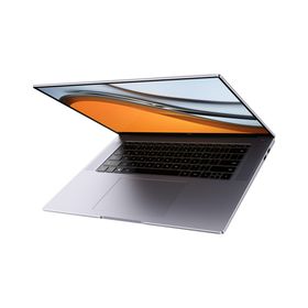 Huawei MateBook D16 Ryzen 7 5800H 16 GB Ram 512 GB 16 inç W11H Dizüstü Bilgisayar