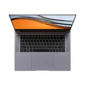 Huawei MateBook D16 Ryzen 7 5800H 16 GB Ram 512 GB 16 inç W11H Dizüstü Bilgisayar