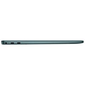Huawei MateBook X Pro 2021 i7-1165G7 16GB Ram 1TB SSD Windows 10 Pro 13.9 Dizüstü Bilgisayar Yeşil