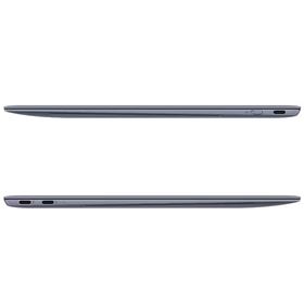 Huawei MateBook X Pro Intel Core i7 1260P 16GB RAM 1TB SSD Windows 11 Home 14.2 inç Mavi Laptop - Notebook Outlet - Teşhir