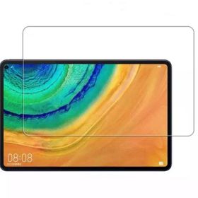 Huawei Matepad Pro Temperli Ekran Koruyucu Uyumlu Kırılmaz Cam