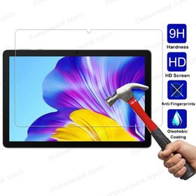 Huawei Matepad Pro Temperli Ekran Koruyucu Uyumlu Kırılmaz Cam