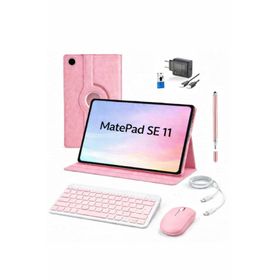 Huawei MatePad SE 11 6GB 128GB 11 inç Tablet
