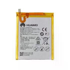 Huawei Matepad T10s Ags3-w09 Ags3-l09 Tablet Batarya