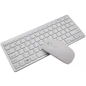 Huawei MatePad X2 Kablosuz Taşınabilir Wireless Klavye Mouse Set