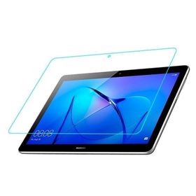 Huawei Mediapad T3 10 Ekran Koruyucu Uyumlu Kırılmaz Cam